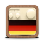 Logo of Germany Radio android Application 